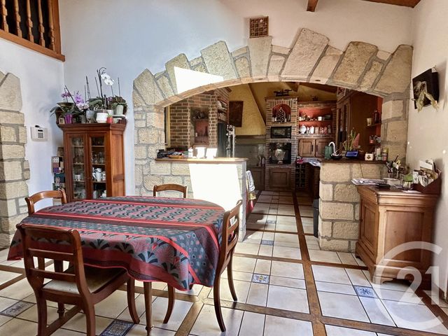 maison à vendre - 4 pièces - 147.74 m2 - FRONTIGNAN - 34 - LANGUEDOC-ROUSSILLON - Century 21 Agence De La Gardiole