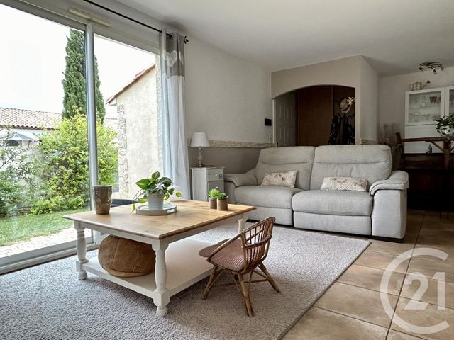 maison à vendre - 5 pièces - 126.41 m2 - FRONTIGNAN - 34 - LANGUEDOC-ROUSSILLON - Century 21 Agence De La Gardiole