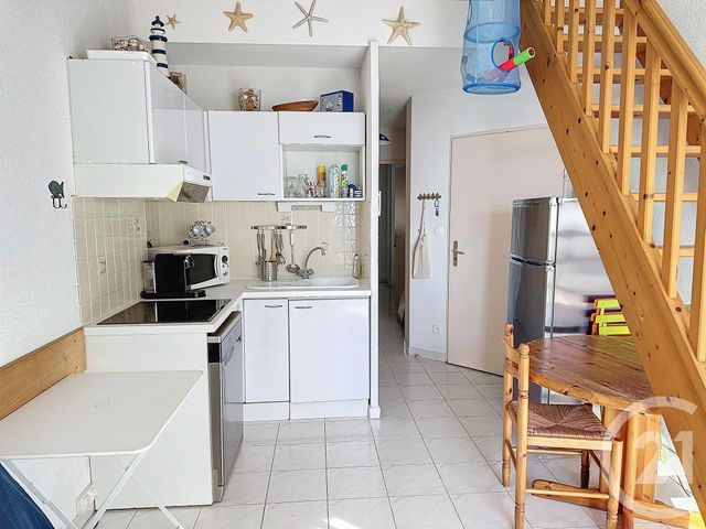 Appartement F2 à vendre FRONTIGNAN