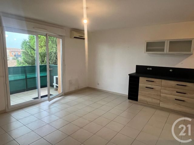 Appartement F2 à louer FRONTIGNAN