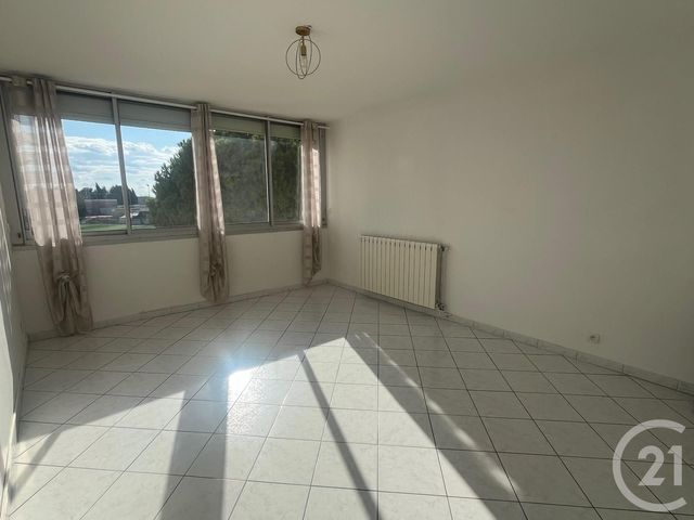 Appartement T3 à louer - 3 pièces - 66.34 m2 - BALARUC LES BAINS - 34 - LANGUEDOC-ROUSSILLON - Century 21 Agence De La Gardiole