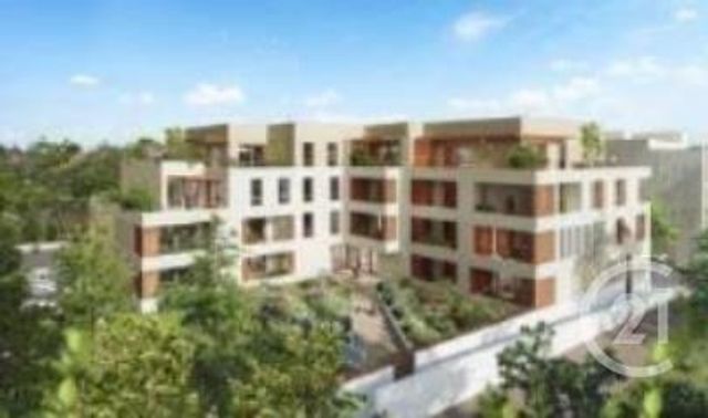 Appartement F3 à vendre - 3 pièces - 70.21 m2 - FRONTIGNAN - 34 - LANGUEDOC-ROUSSILLON - Century 21 Agence De La Gardiole