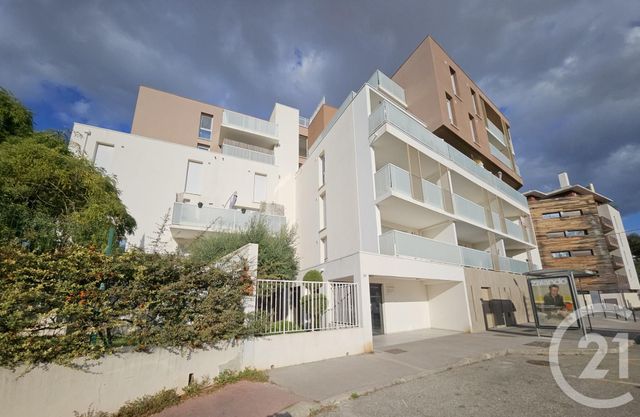 Appartement F3 à louer - 3 pièces - 55.65 m2 - MONTPELLIER - 34 - LANGUEDOC-ROUSSILLON - Century 21 Agence De La Gardiole