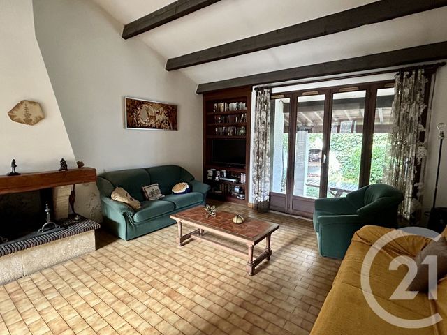 maison à vendre - 5 pièces - 101.49 m2 - SETE - 34 - LANGUEDOC-ROUSSILLON - Century 21 Agence De La Gardiole