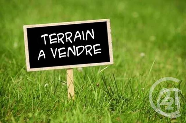 terrain à vendre - 630.0 m2 - POUSSAN - 34 - LANGUEDOC-ROUSSILLON - Century 21 Agence De La Gardiole